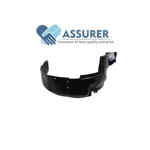 Guard Assy-Front Wheel RH-8681205500