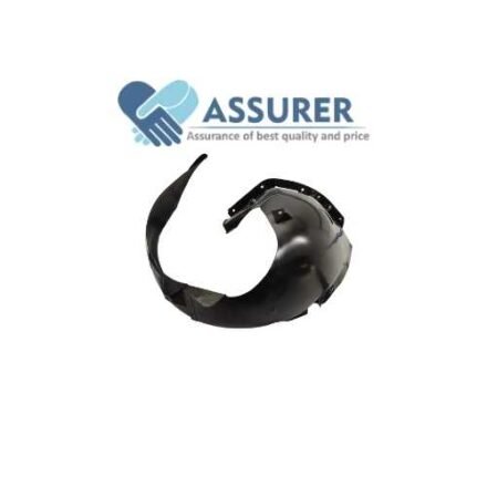 Guard Assy-Front Wheel RH-86812A0000