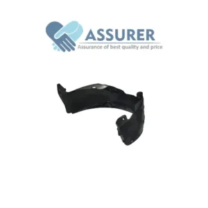 Guard Assy-Front Wheel RH-86812B4000