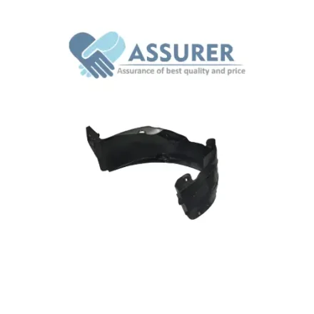 Guard Assy-Front Wheel RH-86812B4000
