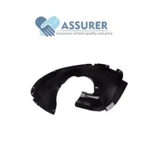 Guard Assy-Front Wheel RH 86812BV000