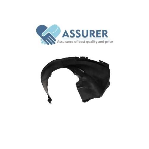 Guard Assy-Front Wheel RH-86812C7500