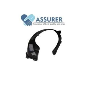 Guard Assy-Front Wheel RH-86812C7500