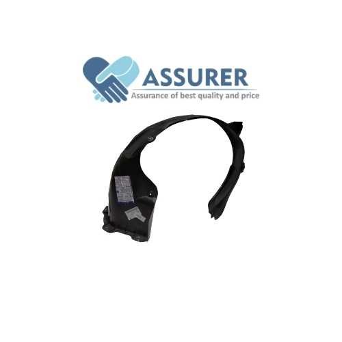 Guard Assy-Front Wheel RH-86812C7500