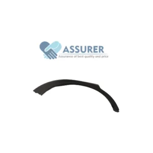 Guard Assy RR Fender Splash LH-77260M71U00-5PK