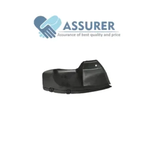 Guard Assy-Rear Wheel LH-868300X200