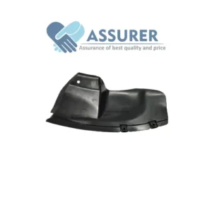 Guard Assy-Rear Wheel RH-868400X200