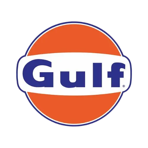 Gulf Oil