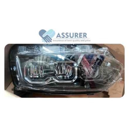 HBC LED LH PH-2 LH-260600237R Kiger