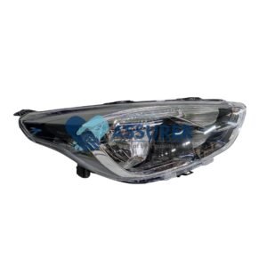 HEADLAMP ASSY RH-J7BZ13100A