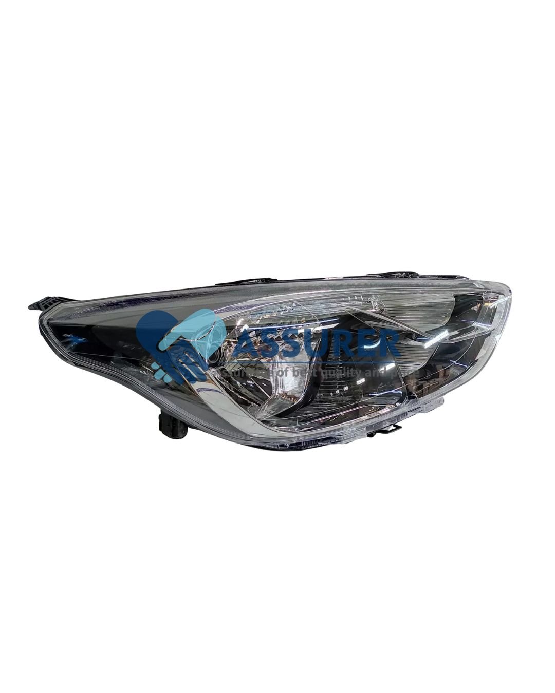 HEADLAMP ASSY RH-J7BZ13100A