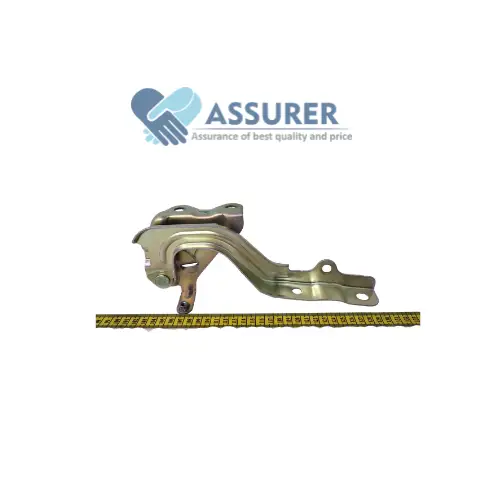 Hingh Assy-Hood RH-66920K6000