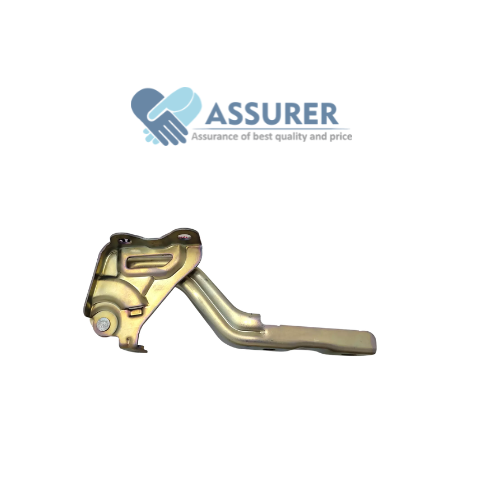 HINGE ASSY-HOOD LH-66910K6000