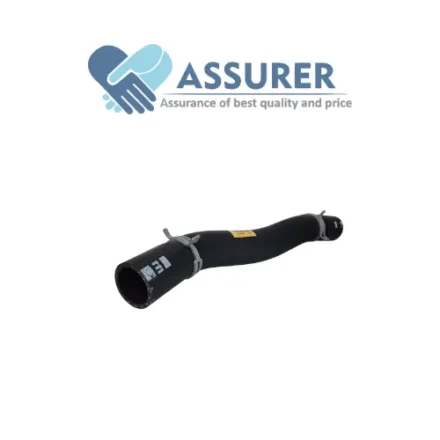 HOSE ASSY-RADIATOR UPR-25414BV100