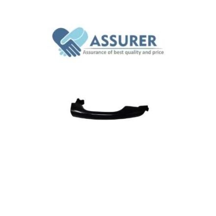 Handle Assy-Door OUTSIDE RH-82661H6050