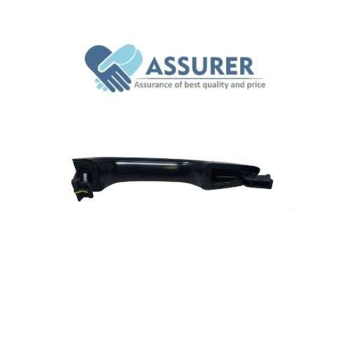 Handle Assy-Door Outside LH-82651H6050