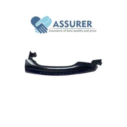 Handle Assy-Door Outside LH-82651H6050