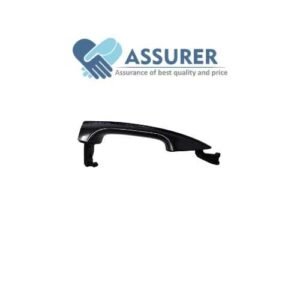 Handle Assy-Door Outside RH-826611V050