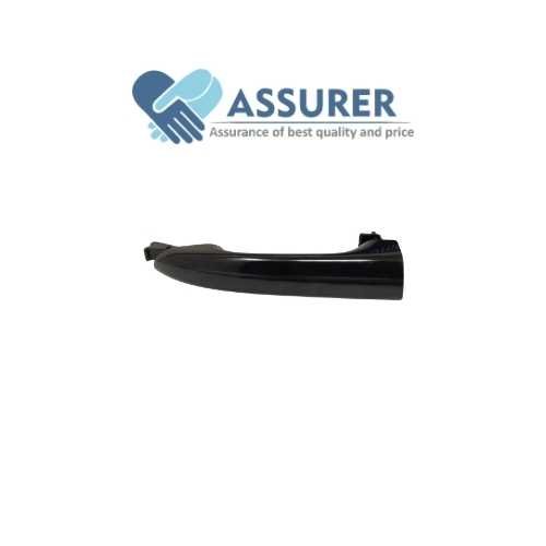 Handle Assy-Door Outside Rh-82661B4011