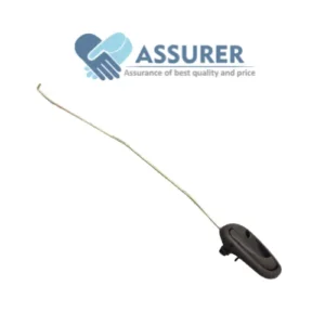 Handle Assyfr Door Inside LH-83102M77G00-T01