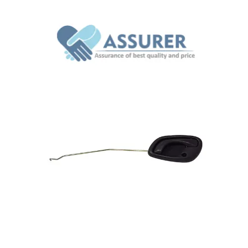 Handle Assyfr Door Insider-83102M77A11-5PK