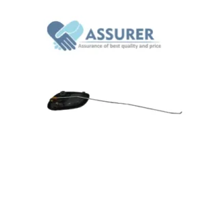Handle Assyfr Door Insiderh(Alto)-83101M77G00-T01