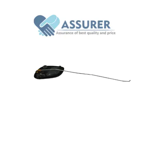 Handle Assyfr Door Insiderh(Alto)-83101M77G00-T01