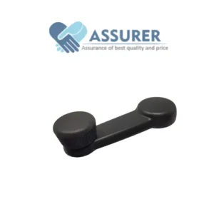 Handle Comp Door Window Rgltr-82960M60G00-P4Z