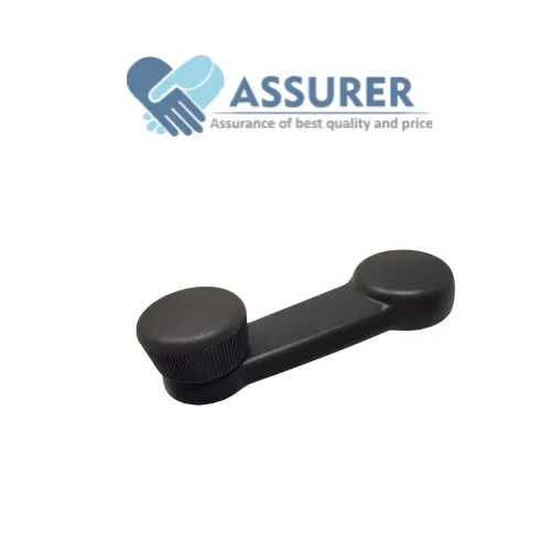 Handle Comp Door Window Rgltr-82960M60G00-P4Z