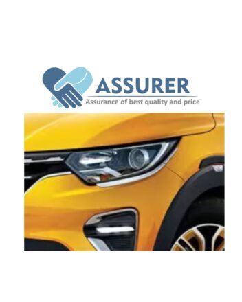 Head Light Assembly LH-260608985R