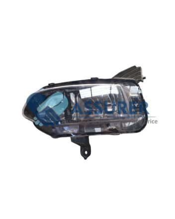 RENAULT KIGER HEAD LAMP LH 260603440R