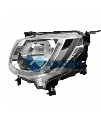 Head Light Assembly Left-35321M66R70