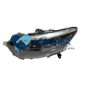 Head Light Assembly Left – 260608183R Renault Captur