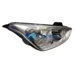 Head Light Assembly Right-92102B4040
