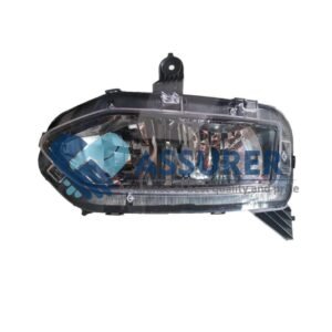 Head Light Assembly Right – 260105561R Renault Kiger