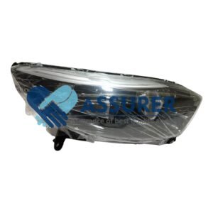 Head Light Assembly Right – 260108458R Renault Captur
