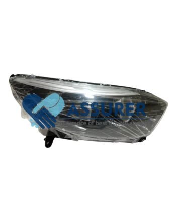 Head Light Assembly Right – 260108458R Renault Captur