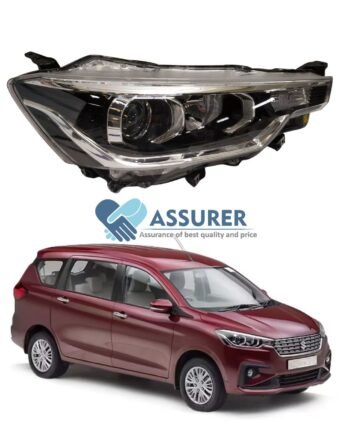 Head light Assembly Right-35121M72R02