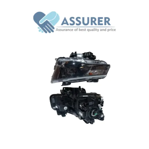 Headlamp Assy L-35300M55U00