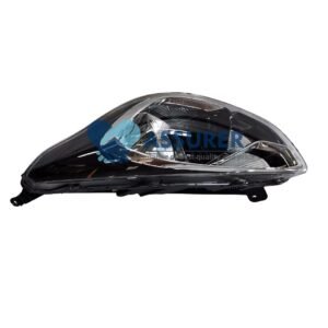 Headlamp Assy LH-J7BZ13101A