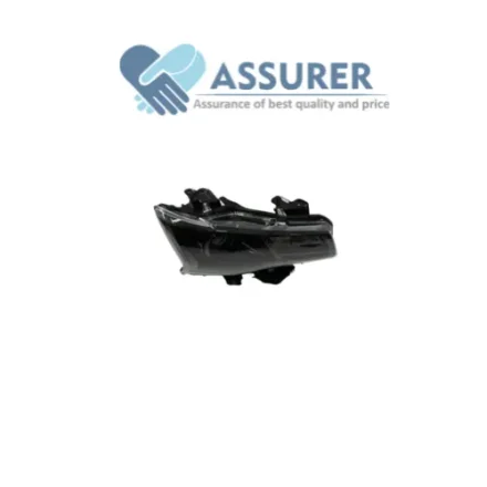 Headlamp Assy R-35100M55U00