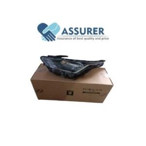 Headlamp Assy RH-260106VE0A