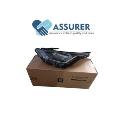 Headlamp Assy RH-260106VE0A