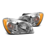 Headlights