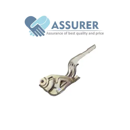 Hinge Assy-Hood LH-66910Q6000