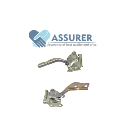 Hinge Assy-Hood RH-791200X500