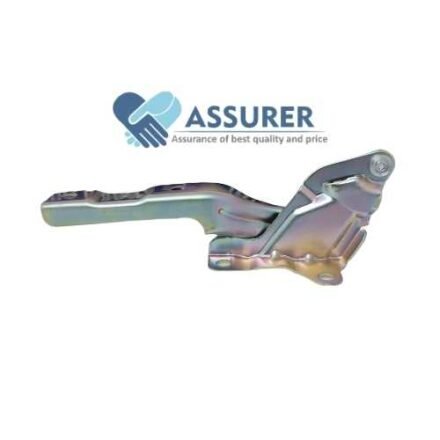 Hinge Assy-Hood RH-79120A0000