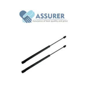 Hinge Comp Trunk Lid R-65810M55U00