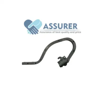 Hinge Trunk Lid LH-65820M56R00