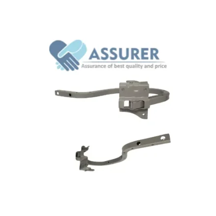 Hinge Trunk Lid RH-65810M56R00